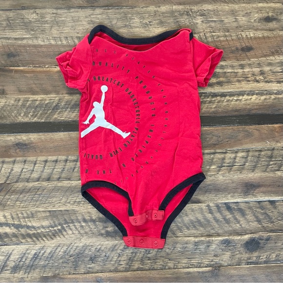 Jordan Other - Nike Air Jordan onesie. Size 18 months.
